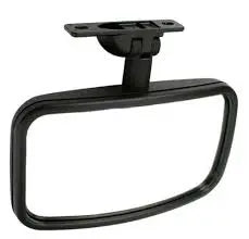 20854644 mirror glass – Compatible with VOLVO FH12 / FH16 / FM12 / FM10 / FM7 / NH / FH / FM (EU trucks, 1993–2005) FANCHANTS China Auto Parts Wholesales