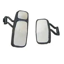 21103767 main mirror compatible with VOLVO FH12 (1993) / FM10 (1998) / FM12 (1998) / NH (1999) – Ref 3980935 FANCHANTS China Auto Parts Wholesales