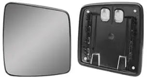 2116849 wide angle mirror glass compatible with SCANIA L-, P-, G-, R-, S Series Truck 2016-on FANCHANTS China Auto Parts Wholesales