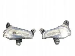 2188912 Fog Lamp Right (RH) – Compatible with DAF XF / XG / XG+ (2021–Present) FANCHANTS China Auto Parts Wholesales