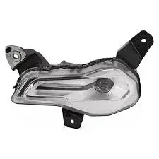 2188912 Fog Lamp Right (RH) – Compatible with DAF XF / XG / XG+ (2021–Present) FANCHANTS China Auto Parts Wholesales