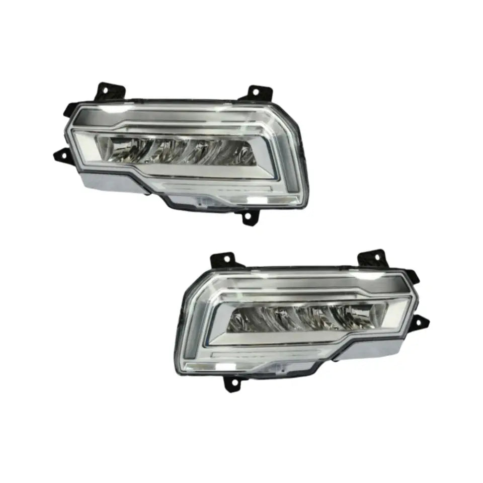 2188979 headlamp – Compatible with DAF XF II / XG / XG+ (06/2021–Present), Right (RH). FANCHANTS China Auto Parts Wholesales