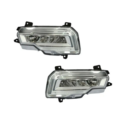 2188979 headlamp – Compatible with DAF XF II / XG / XG+ (06/2021–Present), Right (RH). FANCHANTS China Auto Parts Wholesales