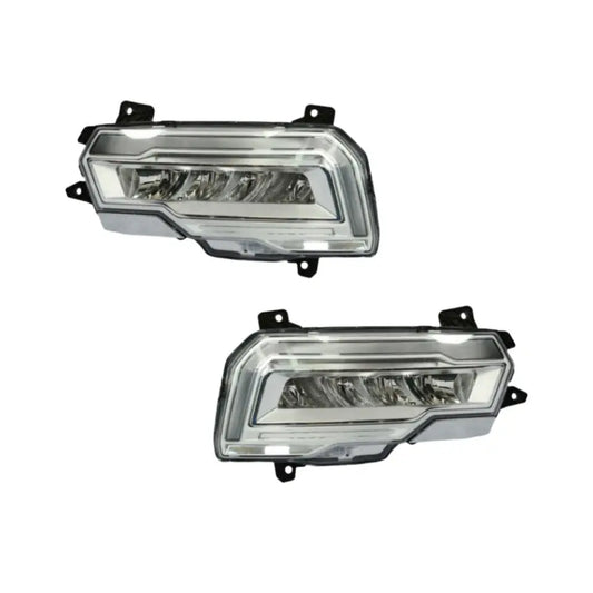 2188979 headlamp – Compatible with DAF XF II / XG / XG+ (06/2021–Present), Right (RH). FANCHANTS China Auto Parts Wholesales