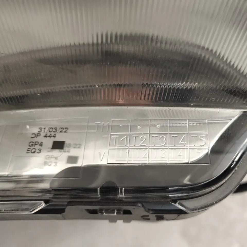 2188979 headlamp – Compatible with DAF XF II / XG / XG+ (06/2021–Present), Right (RH). FANCHANTS China Auto Parts Wholesales