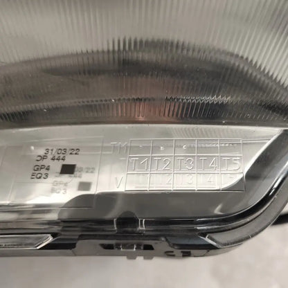 2188979 headlamp – Compatible with DAF XF II / XG / XG+ (06/2021–Present), Right (RH). FANCHANTS China Auto Parts Wholesales