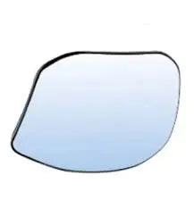 2249391 front view mirror glass heated 24V compatible with SCANIA L-, P-, G-, R-, S Series Truck 2016-on FANCHANTS China Auto Parts Wholesales