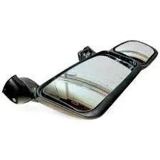 2256917 outside mirror right heated compatible with SCANIA P-, G-, R-, T Series 2004-2017 FANCHANTS China Auto Parts Wholesales