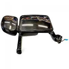 2256917 outside mirror right heated compatible with SCANIA P-, G-, R-, T Series 2004-2017 FANCHANTS China Auto Parts Wholesales