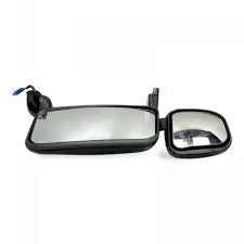 2256917 outside mirror right heated compatible with SCANIA P-, G-, R-, T Series 2004-2017 FANCHANTS China Auto Parts Wholesales