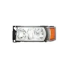 2416108 head lamp – Compatible with 2004–2018 suitable for SCANIA P-, G-, R-, T Series Truck FANCHANTS China Auto Parts Wholesales