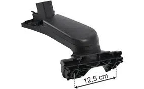 2544979 lower mirror arm left RHD compatible with SCANIA L-, P-, G-, R-, S Series Truck 2016-on FANCHANTS China Auto Parts Wholesales