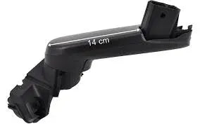 2544979 lower mirror arm left RHD compatible with SCANIA L-, P-, G-, R-, S Series Truck 2016-on FANCHANTS China Auto Parts Wholesales