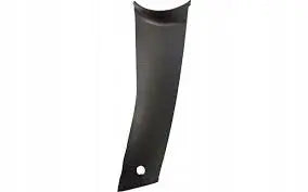 2544991 lower mirror arm cover right compatible with SCANIA L-, P-, G-, R-, S Series Truck 2016-on FANCHANTS China Auto Parts Wholesales