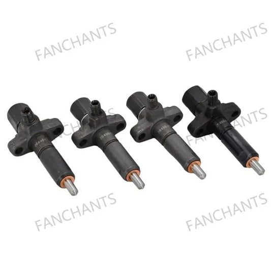 2645647 Injector | Multi-Stage Calibration & ISO 26985:2024 Compliance FANCHANTS China Auto Parts Wholesales