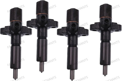 2645647 Injector | Multi-Stage Calibration & ISO 26985:2024 Compliance FANCHANTS China Auto Parts Wholesales
