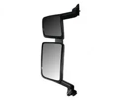 2645650 mirror assembly right compatible with SCANIA L-, P-, G-, R-, S Series Truck 2016 onwards FANCHANTS China Auto Parts Wholesales