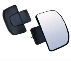 2645659 kerb mirror compatible with SCANIA L-, P-, G-, R-, S Series Truck 2016-on FANCHANTS China Auto Parts Wholesales