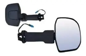 2645662 front view mirror – Compatible with L-, P-, G-, R-, S Series (2016-on) FANCHANTS China Auto Parts Wholesales
