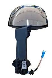 2645689 front view mirror compatible with SCANIA L-, P-, G-, R-, S Series Truck 2016-on FANCHANTS China Auto Parts Wholesales