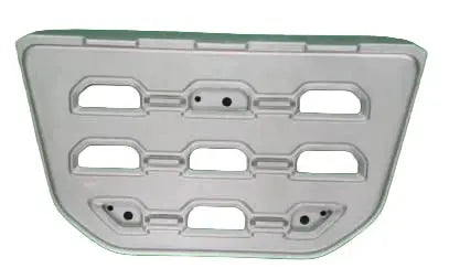 324835 mudguard compatible with FORD F-MAX – Direct Fit FANCHANTS China Auto Parts Wholesales