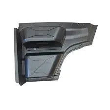 331711 mudguard compatible with FORD F-MAX – Direct Fit FANCHANTS China Auto Parts Wholesales