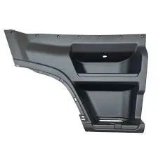 331711 mudguard compatible with FORD F-MAX – Direct Fit FANCHANTS China Auto Parts Wholesales