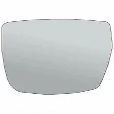 3801927 mirror glass compatible with IVECO DAILY IV FANCHANTS China Auto Parts Wholesales