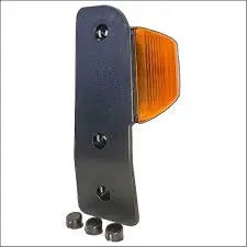 41221029 side marker lamp – Compatible with IVECO Powerstar / Stralis / Trakker 1999-2004 FANCHANTS China Auto Parts Wholesales