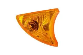 42555042 turn signal lamp – Compatible with IVECO Stralis 2002 / Eurocargo II 2003 / Eurocargo III 2008 FANCHANTS China Auto Parts Wholesales