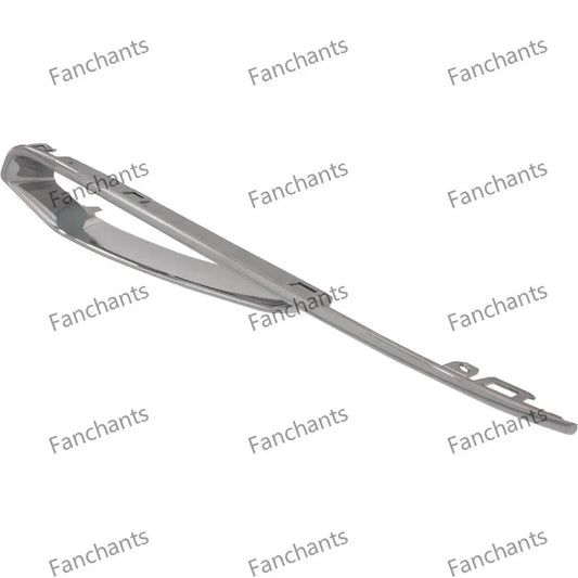 5 Series F10 F18 2014 fog lamp trim 51117331769 51117331770 chrome FANCHANTS China Auto Parts Wholesales