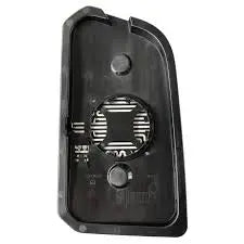 500086750 main mirror glass compatible with IVECO S-WAY FANCHANTS China Auto Parts Wholesales