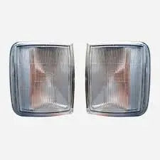 500340695 turn signal lamp – Compatible with IVECO Eurocargo I/II/III 1970-2008 & Eurofire 1991 FANCHANTS China Auto Parts Wholesales