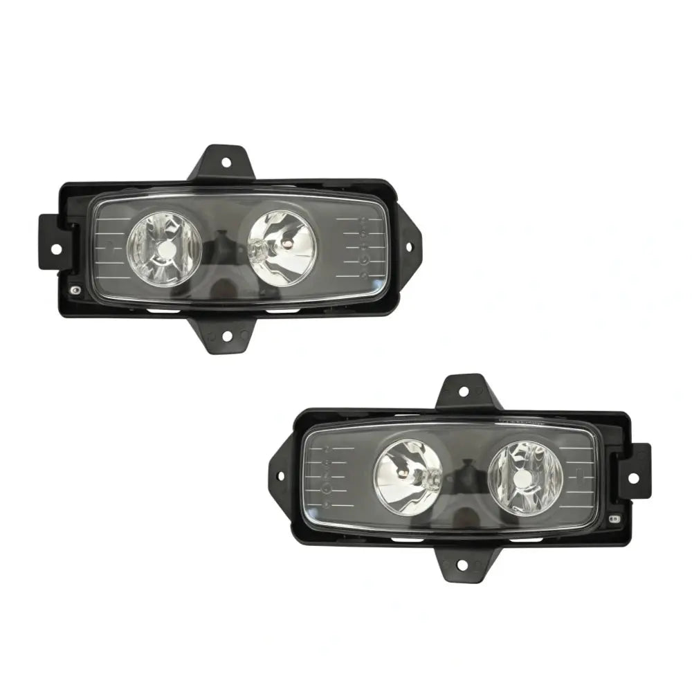 5010231850 Fog Lamp Right – Compatible with RENAULT TRUCKS Premium (1996–) / Kerax (2000–) FANCHANTS China Auto Parts Wholesales