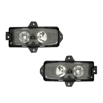 5010231850 Fog Lamp Right – Compatible with RENAULT TRUCKS Premium (1996–) / Kerax (2000–) FANCHANTS China Auto Parts Wholesales
