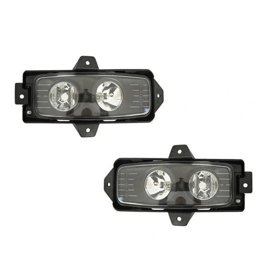 5010231850 Fog Lamp Right – Compatible with RENAULT TRUCKS Premium (1996–) / Kerax (2000–) FANCHANTS China Auto Parts Wholesales