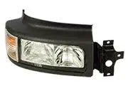 5010379321 Headlamp Left – Compatible with RENAULT TRUCKS Premium (EU, 1996–) FANCHANTS China Auto Parts Wholesales