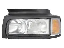5010379321 Headlamp Left – Compatible with RENAULT TRUCKS Premium (EU, 1996–) FANCHANTS China Auto Parts Wholesales