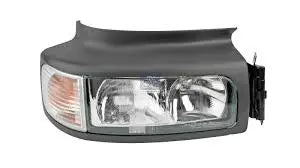 5010379321 Headlamp Left – Compatible with RENAULT TRUCKS Premium (EU, 1996–) FANCHANTS China Auto Parts Wholesales