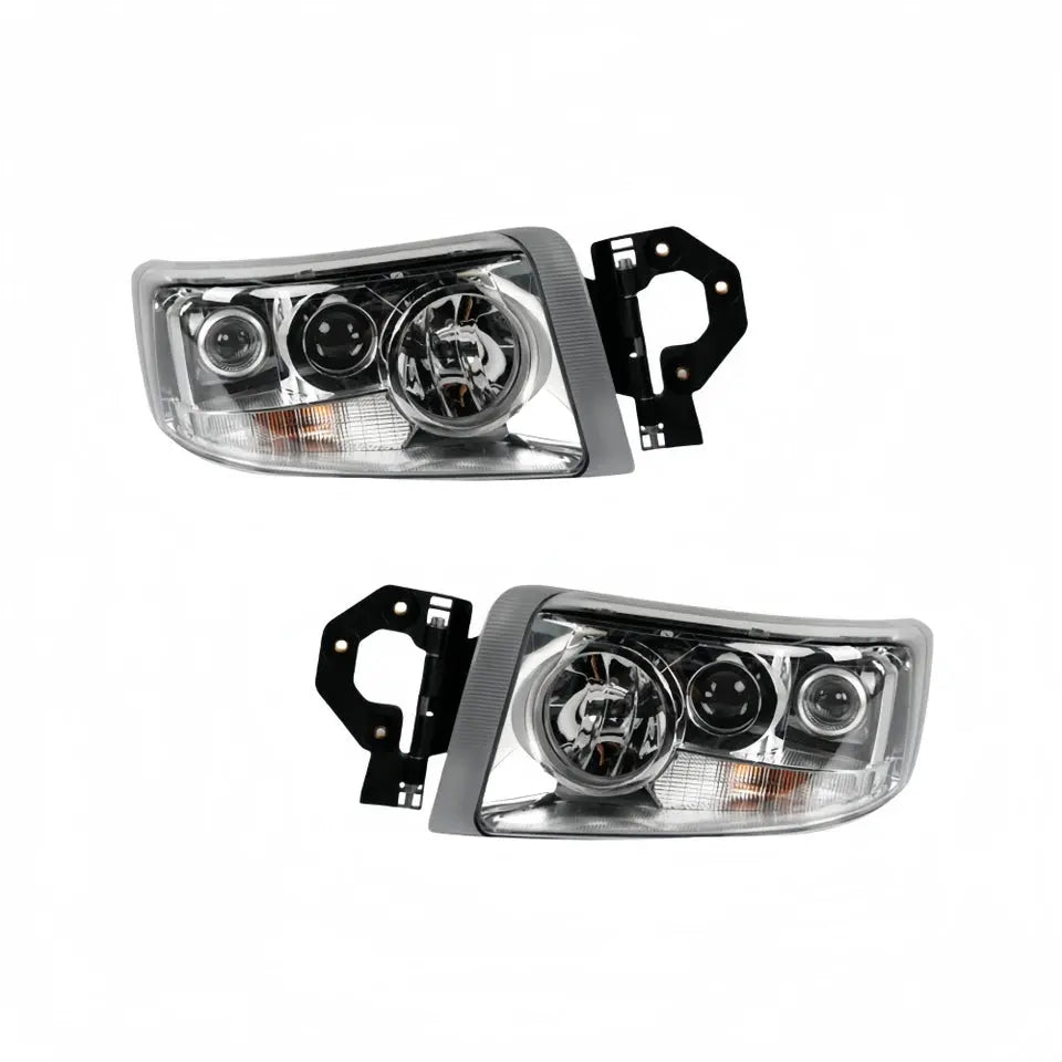 5010578451 head lamp LH – Compatible with PREMIUM 2005-2013 FANCHANTS China Auto Parts Wholesales