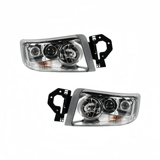 5010578451 head lamp LH – Compatible with PREMIUM 2005-2013 FANCHANTS China Auto Parts Wholesales