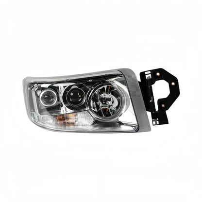 5010578451 head lamp LH – Compatible with PREMIUM 2005-2013 FANCHANTS China Auto Parts Wholesales