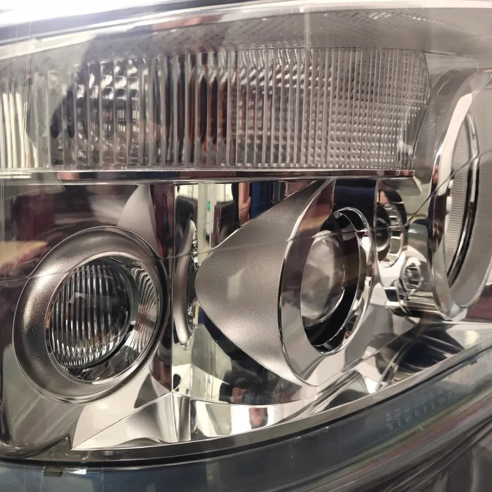 5010578451 head lamp LH – Compatible with PREMIUM 2005-2013 FANCHANTS China Auto Parts Wholesales