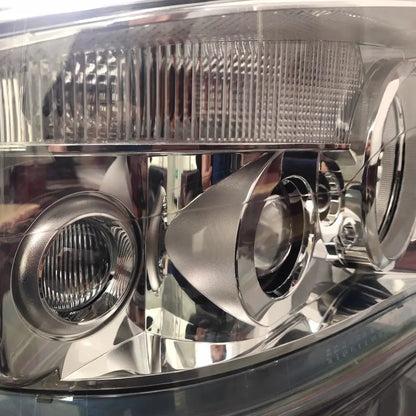 5010578451 head lamp LH – Compatible with PREMIUM 2005-2013 FANCHANTS China Auto Parts Wholesales