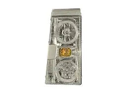 5010623620 head lamp LH – Compatible with MAGNUM 2001-2013 FANCHANTS China Auto Parts Wholesales