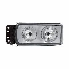 504020189 head lamp – Compatible with IVECO Eurocargo/Stralis 1970-2008 FANCHANTS China Auto Parts Wholesales