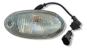 504074031 position lamp – Compatible with EUROCARGO / STRALIS / TRAKKER 1991–2015 (Right) FANCHANTS China Auto Parts Wholesales