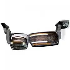 504150552 complete mirror right – Compatible with IVECO Eurocargo FANCHANTS China Auto Parts Wholesales