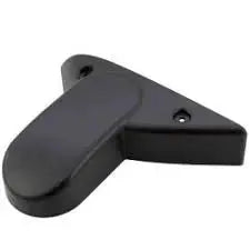 504158943 mirror arm cover rh compatible with IVECO STRALIS FANCHANTS China Auto Parts Wholesales