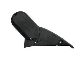 504158943 mirror arm cover rh compatible with IVECO STRALIS FANCHANTS China Auto Parts Wholesales